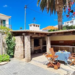Catavento Vakantiehuis
