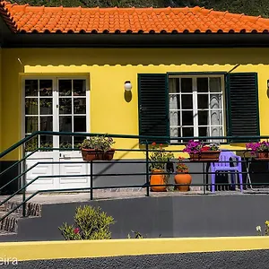 Terra Cha Cottage,feel Home, Vakantiehuis