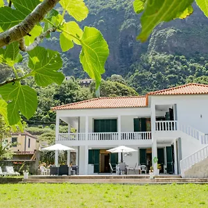 Sao Vicente Guest House São Vicente